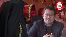 Dini referansla iddianame yazmış, Elvan ailesi için hapis istemişti: İşte Akinan soruşturmasının savcısı