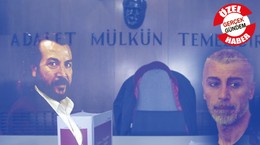 Yazışmalar ortaya çıktı, duruşmada yanıt verdi: Hablemitoğlu savcısı yalancı tanıkla iş tutmuş
