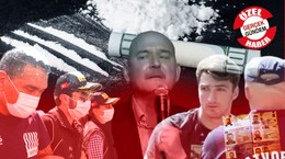 Kılıçdaroğlu, ‘uyuşturucu baronlarını seyrettiler’ dedi: Mafya kimlerle işbirliği yaptı, nasıl güçlendi?