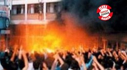 Devlet, Sivas’ın adli suç görünmesi için özel çaba gösterdi: ‘15 bin kişi 30 saat ortalıkta fink attı’