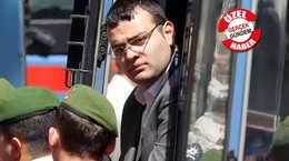 Önderoğlu: “Samast'ın tahliye edilmesi ciddi bir hayal kırıklığı gazetecilere örgüt davaları açılırken Samast gibiler bundan cezalandırılmadı"