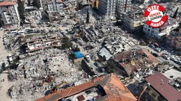 "Emsal oluşursa tüm Türkiye'de yapacaklar" | Hatay'da tapulara SMS ile el konuluyor: Mahallesinde yaşamak isteyen devlete para verecek