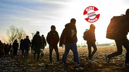 Göçmen araştırmasındaki çarpıcı sonuçlar: Yoksullar, eğitim alamıyorlar ve kayıt dışı istihdam ediliyorlar