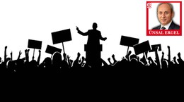 Eski Bakan Yeni Parti Kuruyor! Merkez Sağda Yeni Parti Rüzgarı