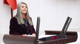 Suiçmez’den İktidara 'DOKAP' Eleştirisi: Sizin İş Bulma Yeriniz Değil!