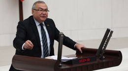 CHP'li Bülbül Kalem Kalem Saydı... 'Yokluk, Yoksulluk ve Zamlar Yılı 2024'