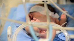 Yılbaşında Ölen Bebeğin Katili Annesi Çıktı! Cinayet ve Çocuk İstismarından Tutuklandı