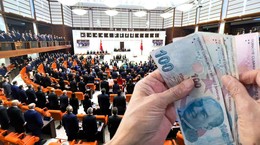 Özel'den Tüm Partilere Çağrı! Meclis Emekli Maaşları İçin Harekete Geçecek mi?