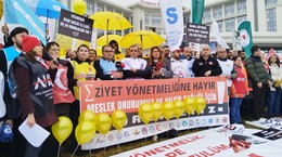 Aile Hekimleri 'Eziyet Yönetmeliği'ni Kabul Etmiyor! CHP'den Destek Geldi