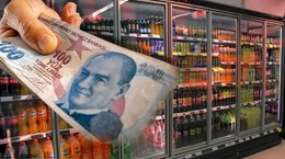 Kola, Gazoz, Meyve Suyu, Soğuk Çay: Bütün İçeceklere Zam Geldi! İşte Yeni Fiyat Listesi