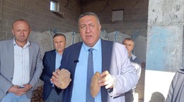 CHP'li Gürer Çiftçinin İsyanını Duyurdu! 'Patatesler Depoda Kaldı, Çözüm Şart'