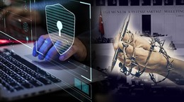 Siber Güvenlik Kanunu'ndan 'Sansür' Çıktı! Meclis'te Yine Gazetecilere Kıskaç Hazırlığı