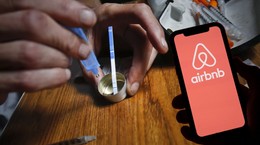 Airbnb'de Akılalmaz Olay! Kiraladığı Evi Birkaç Günde Uyuşturucu Laboratuvarı Oldu