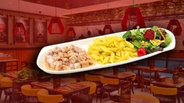 Bakanlık İfşa Etti: Köfteci Yusuf'tan Sonra Ünlü Restoran Zinciri de Listeye Girdi