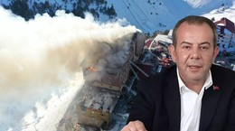 CHP'li 20 Başkandan Tanju Özcan'a Destek