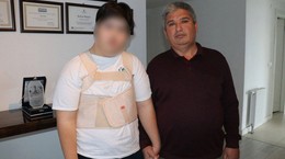 Down Sendromlu Çocuğu Darp Edip Serbest Kaldı, Devreye Bakanlık Girdi