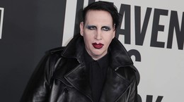 4 Yıllık 'Cinsel Saldırı' Soruşturması Tamamlandı... Ünlü Rock Yıldızı Marilyn Manson İçin Karar