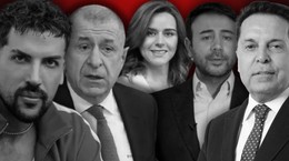 5 İsim Aynı Anda Görüş Odasında! Avukat Hüseyin Ersöz’den Çok Çarpıcı ‘Silivri’ Paylaşımı
