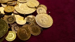 Gram Altın Fiyatları 3200 Liraya Dayanmıştı! Herkesi Kuyumcuya Koşturacak Gelişme: İslam Memiş, 'Yeni Zirvelerle Yola Devam' Diyerek Açıkladı
