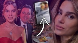 Yangın Felaketi Sonrası Nazlı Sabancı'dan Tepki Çeken Paylaşım! Eleştiri Gelince Apar Topar Sildi