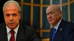 AKP’li Şamil Tayyar, Devlet Bahçeli’nin Sözlerine Methiyeler Düzdü, 'Tarihi Bir Konuşma'