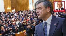 Özgür Özel Düğmeye Bastı! CHP'de Cumhurbaşkanı Adayı Seçimleri Nasıl Yapılacak?