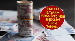 'Yüzde 50 Zam Verilmez...' Bayram İkramiyesi için Kara Haberi Böyle Duyurdu: 16 Milyon için Maksimum Rakamı Açıkladı