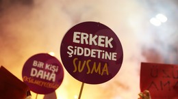 2024'ün Ev İçi Şiddet Raporu! 3 Binin Üzerinde Çağrı Geldi, Fail Yine Tanıdık