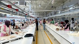 Bingöl Merkezli Tekstil Firması İflas İçin İlk Adımı Attı