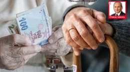 Emekli Maaş Zamları, Meclis’te Görüşülüyor | Maaş Farkları, Hafta Başında Hesaplara Yatacak