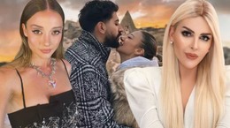 Aleyna Kalaycıoğlu ile Selin Ciğerci Arasında Canbay Krizi: Zor Tuttular, Tepki Gecikmedi