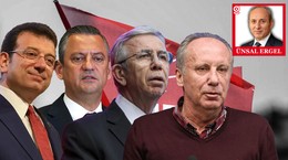 CHP’de Gündem Ön Seçim: İşte Sancılı Sürecin Senaryoları...