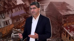 DEVA Partili Mehmet Ekin Ekmen’den Facia Sonrası Tüm Partilere Özel Çağrı: Genel Görüşme Yürütmek Zorundayız