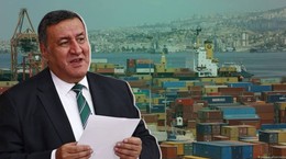 CHP’li Gürer’den İktidara 'Pestisit' Çıkışı: 10 Bin Bildirimin 853 Bini Türkiye'den