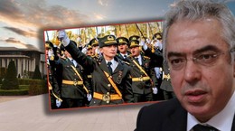 Cumhurbaşkanı Başdanışmanı Mehmet Uçum'dan Teğmenler Çıkışı! İhraçları Savundu