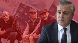 SGK Uzmanı Özgür Erdursun Emekliye Yapılacak Zam Oranını Açıkladı: Asgari Ücretli, Emekli ve Memurun Kaybı Netleşti