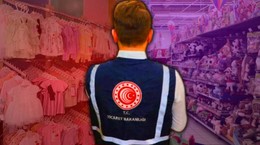 Anne ve Babalar Dikkat 4 Çocuk Ürününde 'Ölümcül' Risk! Piyasan Acil Olarak Toplatılıyor