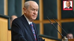 Bahçeli Hastaneye mi Kaldırıldı? MHP'den Gerçek Gündem'e Resmi Açıklama Geldi