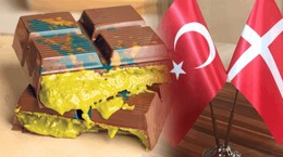 İçinden Çıkanı Affetmediler: Türkiye'de Kapış Kapış Giden Dubai Çikolatası Sınırdan Döndü