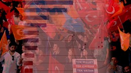 ORC Araştırma'dan Son Anket... AKP Seçmeni Son Sıradan Listeye Soktu, O İsim Görenleri Şaşırttı: İşte En Sevilen Siyasetçiler...