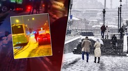 AKOM Açıkladı: İstanbul'un Üç Günlük Kar Bilançosu