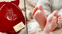 Bebek Tulumunda Ölümcül Tehlike! Bakanlık Harekete Geçti