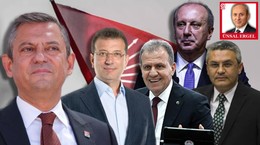 CHP’de Çoklu Aday Formülü: İşte Kulislerdeki Önseçim Senaryoları