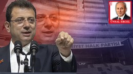 CHP 'İmamoğlu'  İçin Kolları Çoktan Sıvamış: İlk İmzası Bile Hazır
