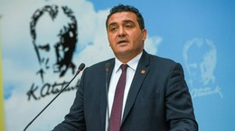 Atatürk Havalimanı'nda Kablo Hırsızlığı Meclis Gündeminde