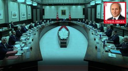 Cumhurbaşkanı Erdoğan Kolları Sıvadı, Yeni A Takımı'nda Kritik İsimler