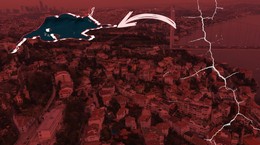 Ege Denizi Depremleri Sonrasında Gözden Kaçan İstanbul Gerçeğini Açıkladı, Kimse Bilmiyor