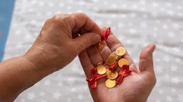 311 Milyar Dolarlık 'Altın' Hamlesi! Artık Gram Altın Fiyatı Üzerinden Hesaplanacak: Merkez Bankası'ndan Kritik Adım