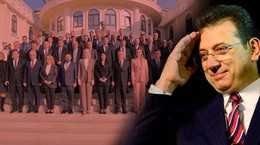 CHP'li 21 Belediye Başkanından İmamoğlu'na Açık Çağrı: 'Millet Adına Göreve Davet Ediyoruz'