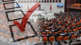 ORC Araştırma Son Anketi Paylaştı! TBMM'nin En Çalışkan Milletvekili Kim?